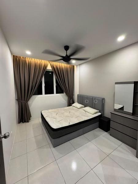 Condominium for Rent at Fairview Residence - Janice Ooi - Bedroom - PropertyGuru.com.my