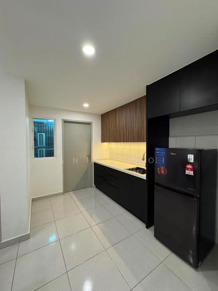 Condominium for Rent at Fairview Residence - Janice Ooi - Kitchen - PropertyGuru.com.my