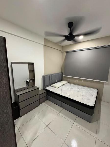 Condominium for Rent at Fairview Residence - Janice Ooi - Bedroom - PropertyGuru.com.my