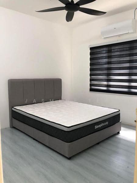 Flat for Rent at Pangsapuri Pelangi - Jasmine Teh - Bedroom - PropertyGuru.com.my