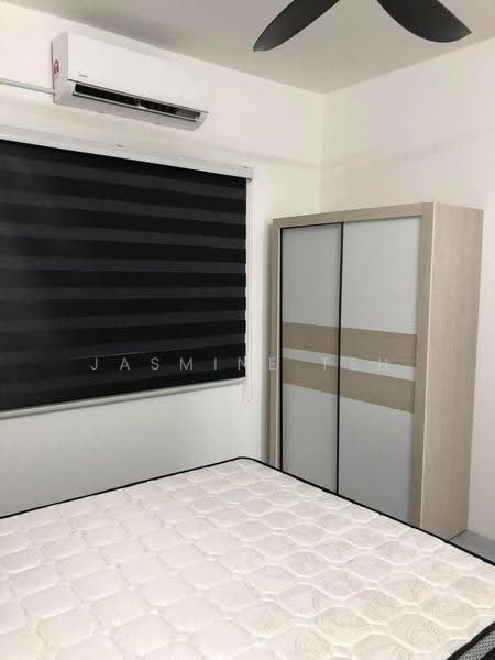 Flat for Rent at Pangsapuri Pelangi - Jasmine Teh - Bedroom - PropertyGuru.com.my