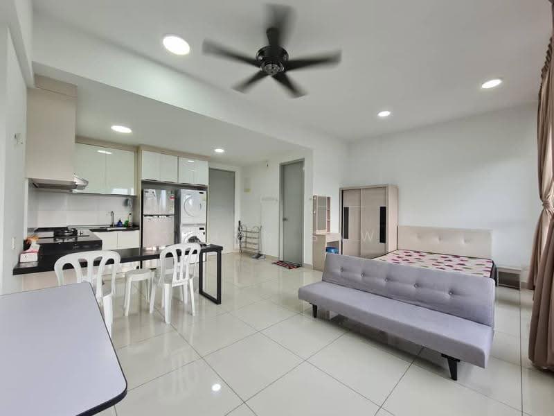 Condominium for Sale at Tropicana Bay Residences - Simon Saw - Kitchen - PropertyGuru.com.my