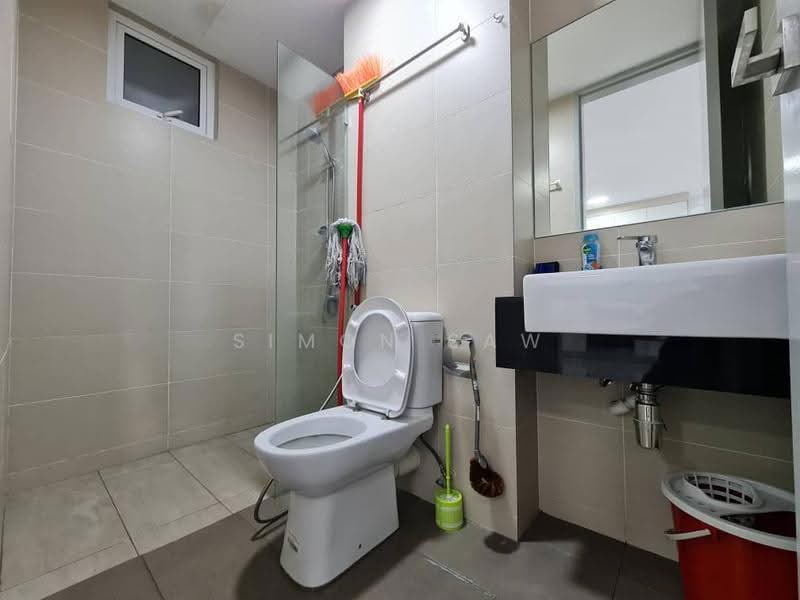 Condominium for Sale at Tropicana Bay Residences - Simon Saw - Bathroom - PropertyGuru.com.my