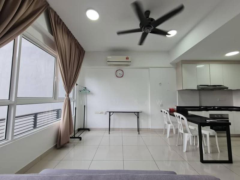 Condominium for Sale at Tropicana Bay Residences - Simon Saw - Living Room - PropertyGuru.com.my