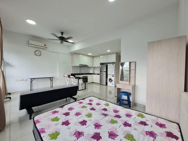 Condominium for Sale at Tropicana Bay Residences - Simon Saw - Kitchen - PropertyGuru.com.my