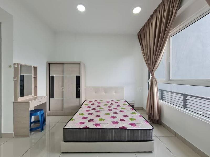 Condominium for Sale at Tropicana Bay Residences - Simon Saw - Bedroom - PropertyGuru.com.my