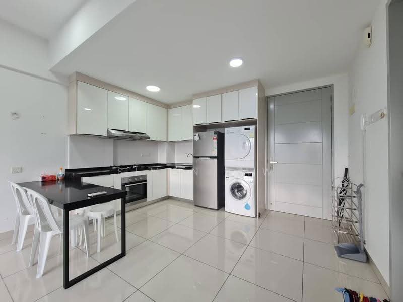 Condominium for Sale at Tropicana Bay Residences - Simon Saw - Kitchen - PropertyGuru.com.my