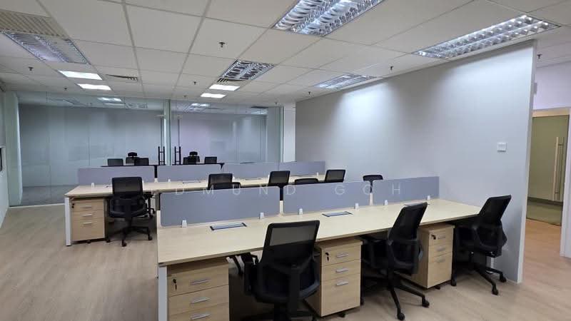 Office for Rent in KLCC (KL City Centre) - Edmund Goh - Interior - PropertyGuru.com.my