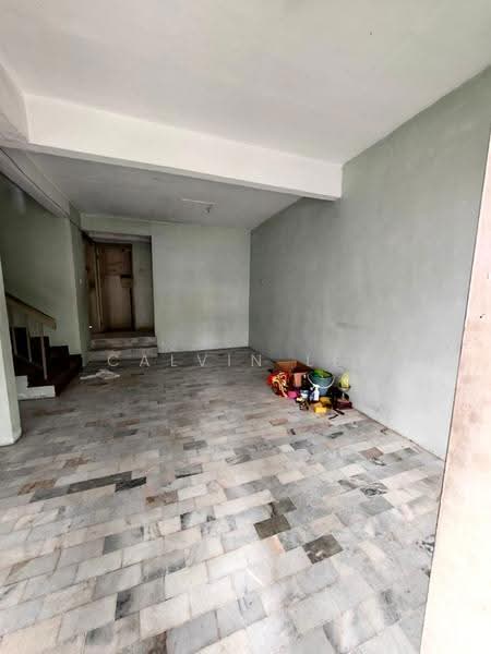 2-storey Terraced House for Sale in Taman Sri Bahagia (Johor Bahru) - Calvin Lee - Interior - PropertyGuru.com.my