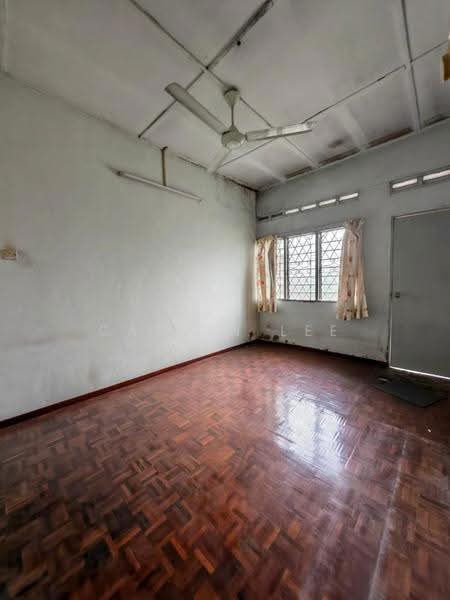 2-storey Terraced House for Sale in Taman Sri Bahagia (Johor Bahru) - Calvin Lee - Interior - PropertyGuru.com.my