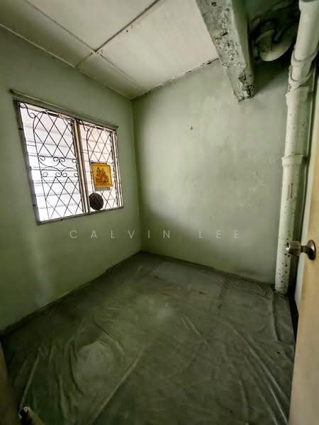 2-storey Terraced House for Sale in Taman Sri Bahagia (Johor Bahru) - Calvin Lee - Interior - PropertyGuru.com.my