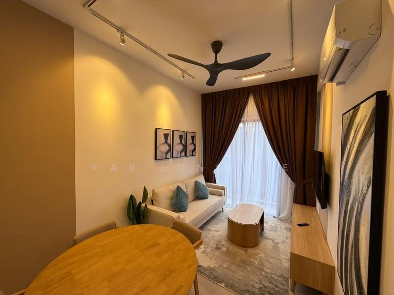 Kediaman Servis untuk Dijual di Piccadilly - Kar Long Lee - PropertyGuru.com.my