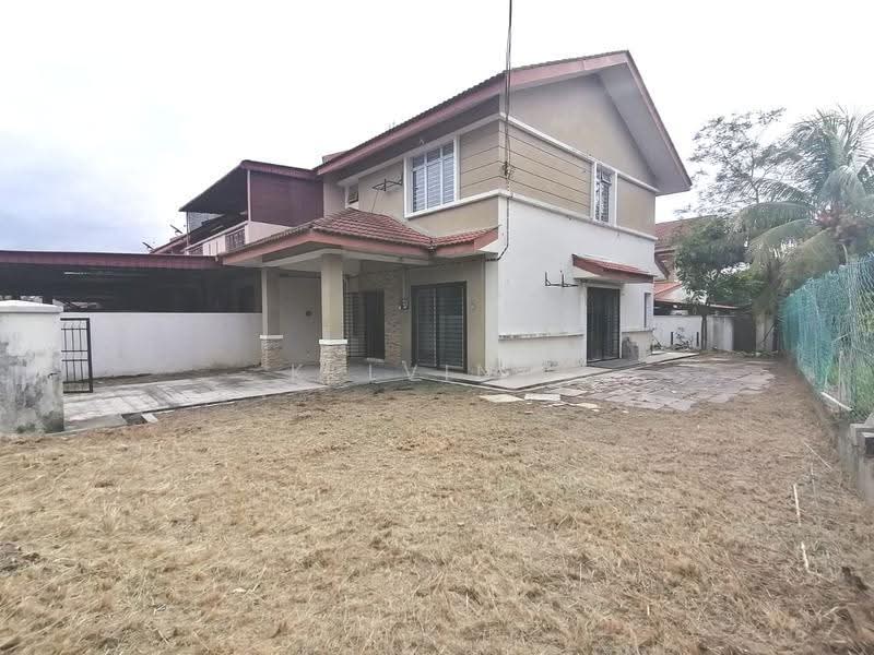 Rumah Teres 2-Tingkat untuk Dijual di Saujana Rawang (Rawang) - Kelvin . - Exterior - PropertyGuru.com.my