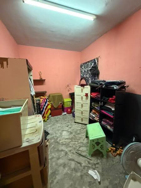 Flat for Sale at Flat Tasek 64 - Jason Sim - Interior - PropertyGuru.com.my