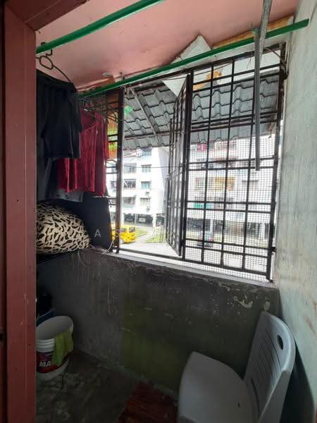Flat for Sale at Flat Tasek 64 - Jason Sim - PropertyGuru.com.my