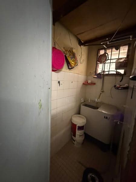 Flat for Sale at Flat Tasek 64 - Jason Sim - Interior - PropertyGuru.com.my