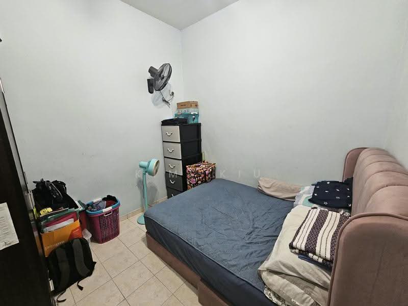Rumah Teres 1-Tingkat untuk Dijual di Johor Bahru (Johor) - Kimi Kiu - Bedroom - PropertyGuru.com.my