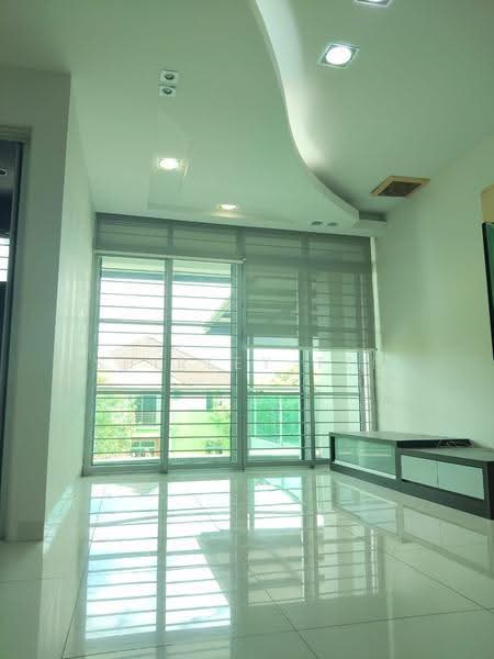 Semi-Detached House for Sale in Sungai Bakap (Penang) - Shirley Teh - Living Room - PropertyGuru.com.my