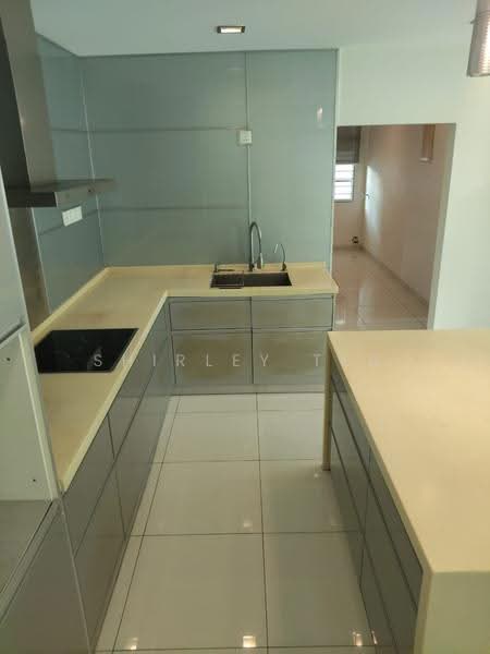 Semi-Detached House for Sale in Sungai Bakap (Penang) - Shirley Teh - Kitchen - PropertyGuru.com.my