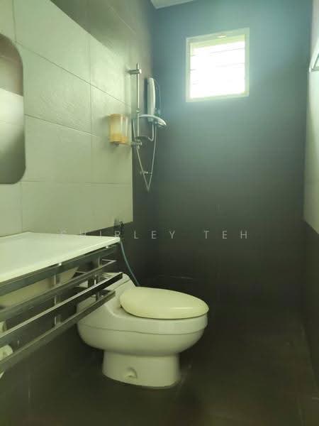 Semi-Detached House for Sale in Sungai Bakap (Penang) - Shirley Teh - Bathroom - PropertyGuru.com.my