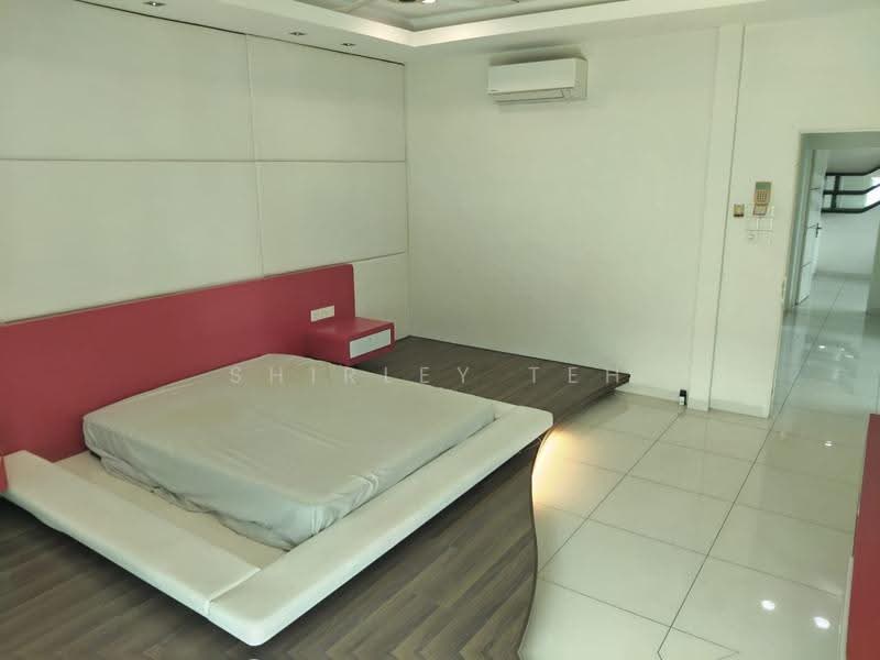 Semi-Detached House for Sale in Sungai Bakap (Penang) - Shirley Teh - Bedroom - PropertyGuru.com.my