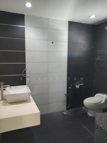 Semi-Detached House for Sale in Sungai Bakap (Penang) - Shirley Teh - Bathroom - PropertyGuru.com.my