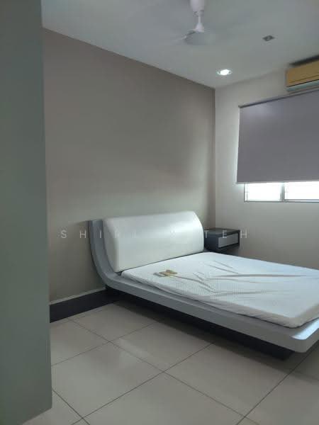 Semi-Detached House for Sale in Sungai Bakap (Penang) - Shirley Teh - Bedroom - PropertyGuru.com.my