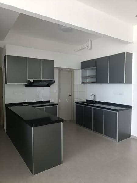 Condominium for Rent at The Sky @ Tripark - Jasmine Teh - Kitchen - PropertyGuru.com.my