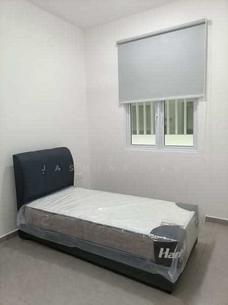 Condominium for Rent at The Sky @ Tripark - Jasmine Teh - Bedroom - PropertyGuru.com.my