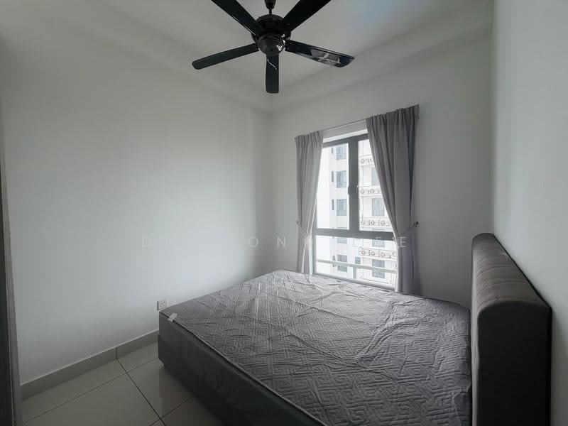 Service Residence for Rent at Residences @ 1 Tebrau - Desmond Lee - Bedroom - PropertyGuru.com.my