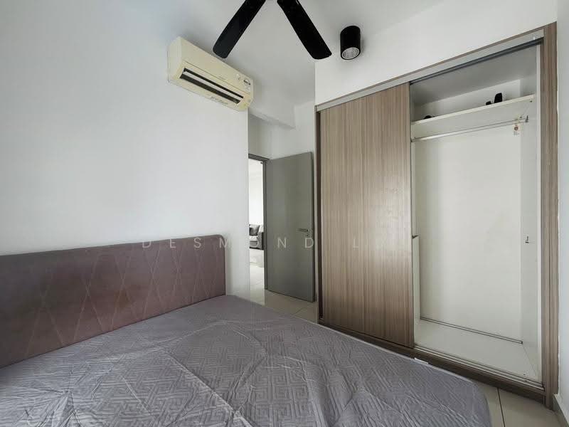 Service Residence for Rent at Residences @ 1 Tebrau - Desmond Lee - Bedroom - PropertyGuru.com.my