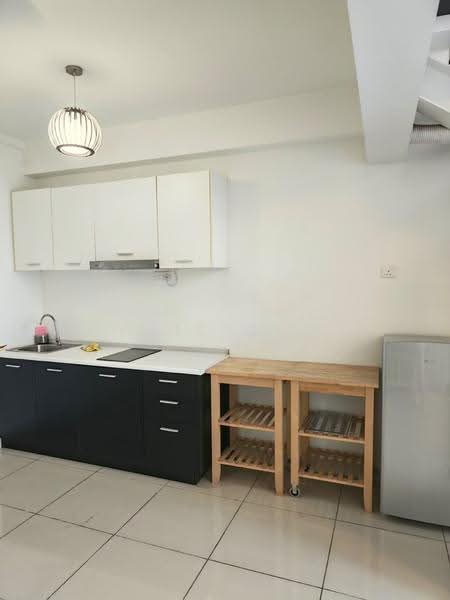 Service Residence for Rent at The Scott Garden SOHO - Chris Choo - Kitchen - PropertyGuru.com.my