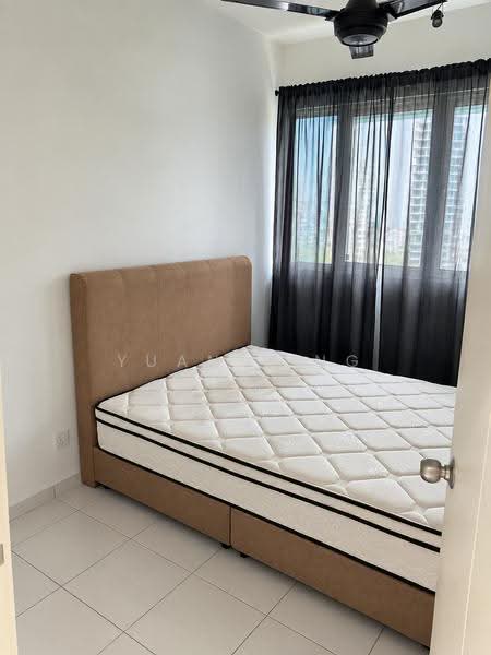Condominium for Rent at i-Santorini - Yuan Ping - Bedroom - PropertyGuru.com.my