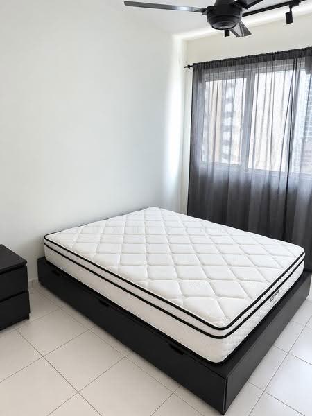 Condominium for Rent at i-Santorini - Yuan Ping - Bedroom - PropertyGuru.com.my