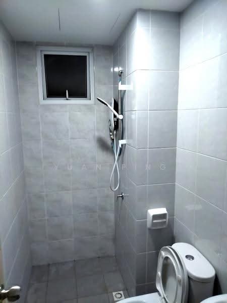 Condominium for Rent at i-Santorini - Yuan Ping - PropertyGuru.com.my