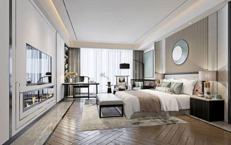 Condominium for Sale at Aurum Residence - Shelyn Ng - Bedroom - PropertyGuru.com.my