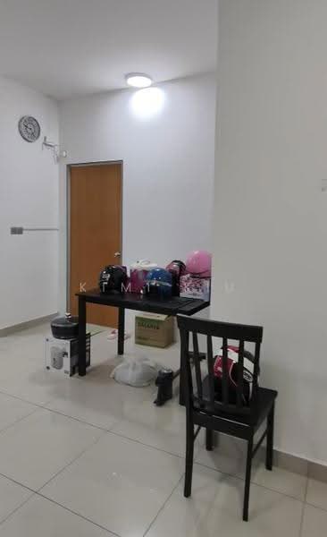 Apartment for Sale at SKS Habitat - Kimi Kiu - Interior - PropertyGuru.com.my