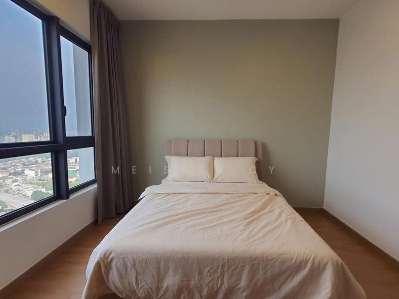 Service Residence for Rent at The Era @ Duta North - Meister CY - Bedroom - PropertyGuru.com.my