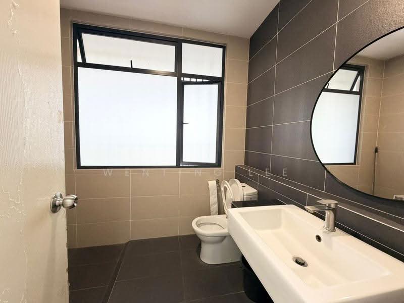 2-storey Terraced House for Sale in Horizon Hills (Iskandar Puteri (Nusajaya)) - Wenting Lee - Bathroom - PropertyGuru.com.my