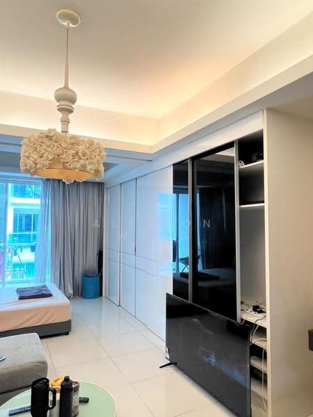 Kediaman Servis untuk Dijual di Cliveden @ Plaza Damas 3 - Allyson Wong - Bedroom - PropertyGuru.com.my