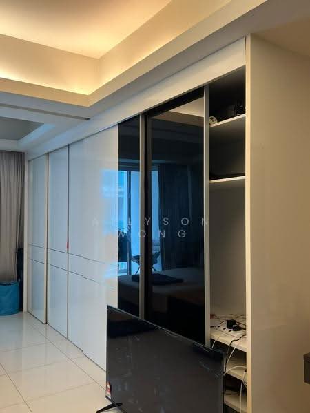 Kediaman Servis untuk Dijual di Cliveden @ Plaza Damas 3 - Allyson Wong - Interior - PropertyGuru.com.my