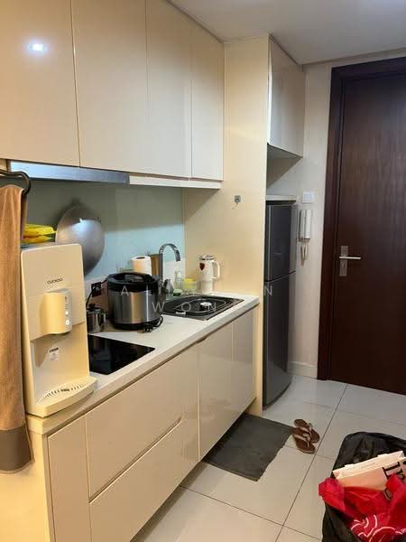 Kediaman Servis untuk Dijual di Cliveden @ Plaza Damas 3 - Allyson Wong - Kitchen - PropertyGuru.com.my