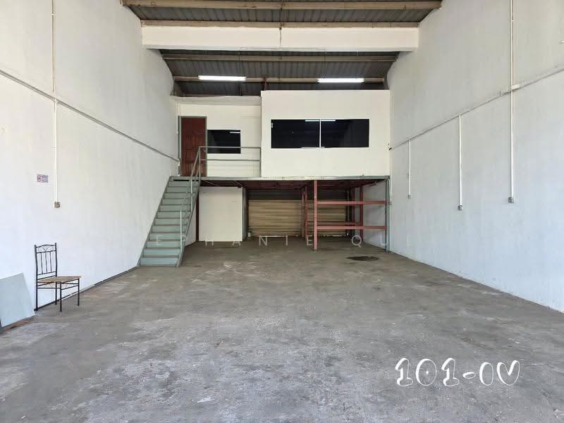 Factory for Rent in Pandamaran (Klang) - Stephanie Quek - Interior - PropertyGuru.com.my