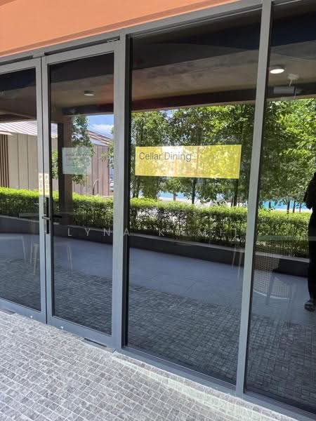 Condominium for Sale at EdgeWood Residences @ SkySanctuary - Lyna Kamil - Exterior - PropertyGuru.com.my