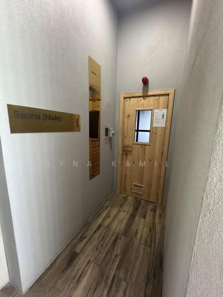 Condominium for Sale at EdgeWood Residences @ SkySanctuary - Lyna Kamil - Interior - PropertyGuru.com.my