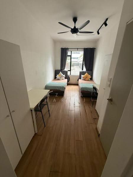 Condominium for Rent at The Greens (Residensi Hijauan) @ Subang West - Azura Hariri - Bedroom - PropertyGuru.com.my