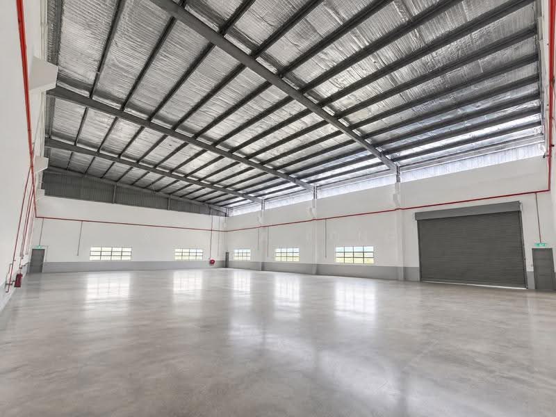 Kilang Berkembar untuk Disewa di Bandar Indahpura (Kulai) - Alicia Fong - Interior - PropertyGuru.com.my