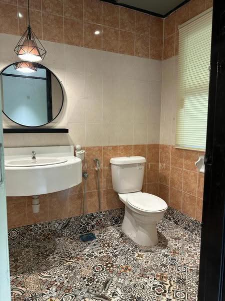 Rumah Berkembar untuk Dijual di Shah Alam (Selangor) - Tommy Lim - Bathroom - PropertyGuru.com.my