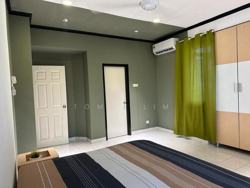 Rumah Berkembar untuk Dijual di Shah Alam (Selangor) - Tommy Lim - Bedroom - PropertyGuru.com.my