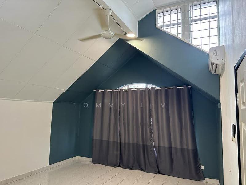 Rumah Berkembar untuk Dijual di Shah Alam (Selangor) - Tommy Lim - Interior - PropertyGuru.com.my